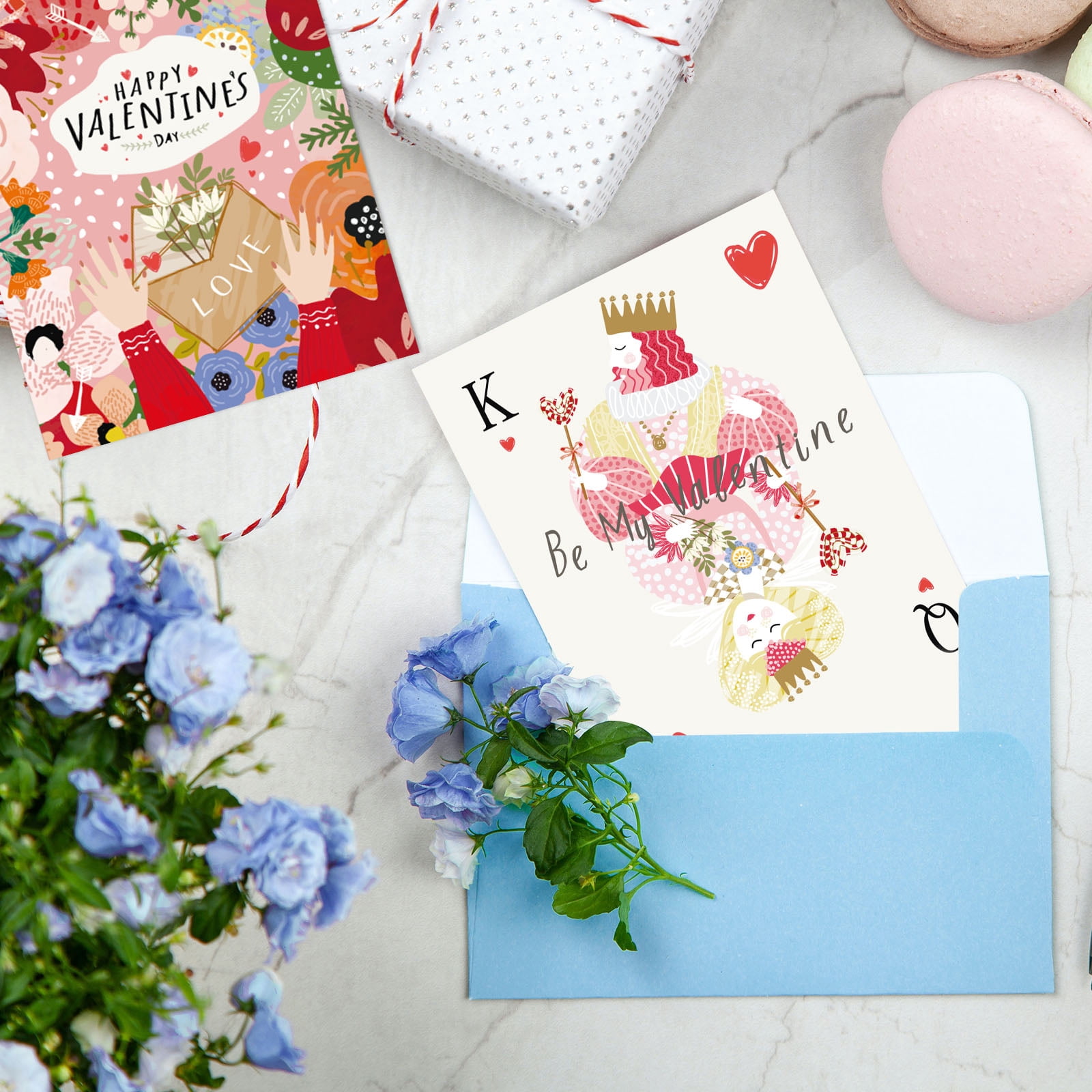 Unique Bargains Pure Cotton Watercolor Paper Water Coloring Paint Paper 8x8 Inch