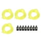 thumbnail image 2 of Línea de gas, 4 piezas de gasolina, combustible, motosierra, filtro de combustible, accesorio de motosierra, rendimiento de primer nivel, 2 of 8