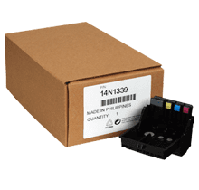 lexmark s305 printhead