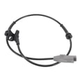 thumbnail image 1 of Unique Bargains ABS Wheel Speed Sensor ABS Sensor Anti-lock Braking System Sensor No.9659058280 for Peugeot 307 2007-2013 Front Left Front Right, 1 of 7