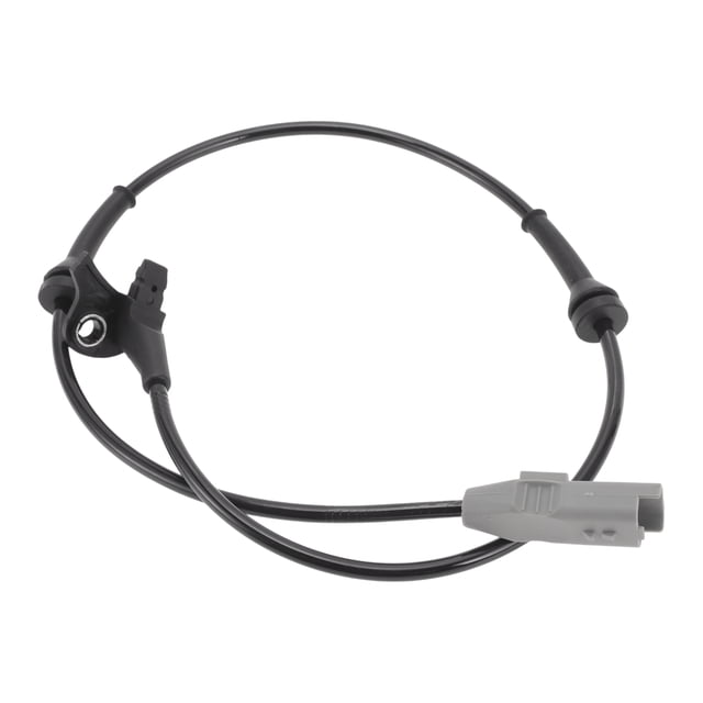 Unique Bargains ABS Wheel Speed Sensor ABS Sensor Anti-lock Braking System Sensor No.9659058280 for Peugeot 307 2007-2013 Front Left Front Right