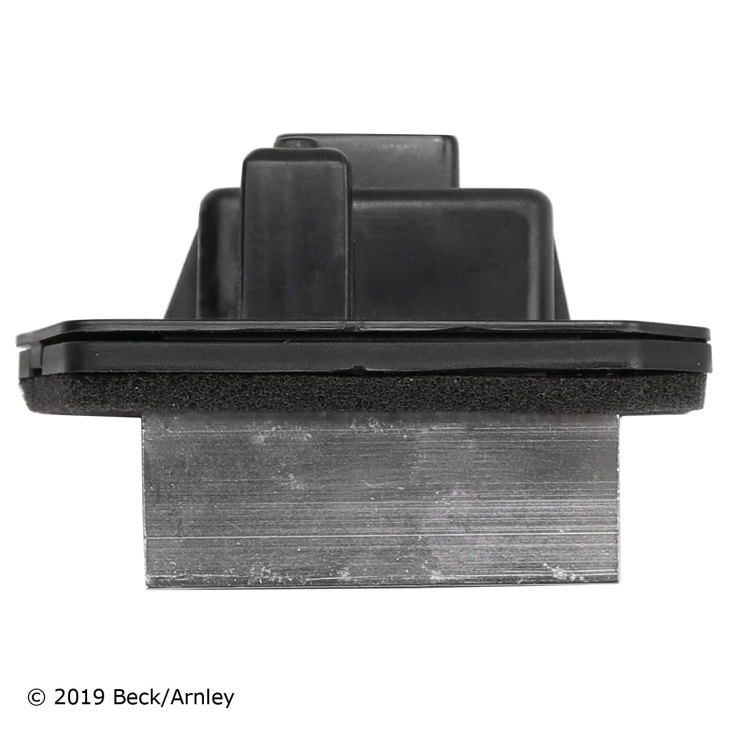 BeckArnley 204-0002 Blower Motor Resistor