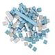 thumbnail image 2 of Keycap Computadora Universal Resistente al Desgaste Doble Color a Juego Ergonómico Translúcido Keycap, 2 of 8
