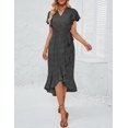 thumbnail image 4 of SURJDE Womens Casual, 4 of 6