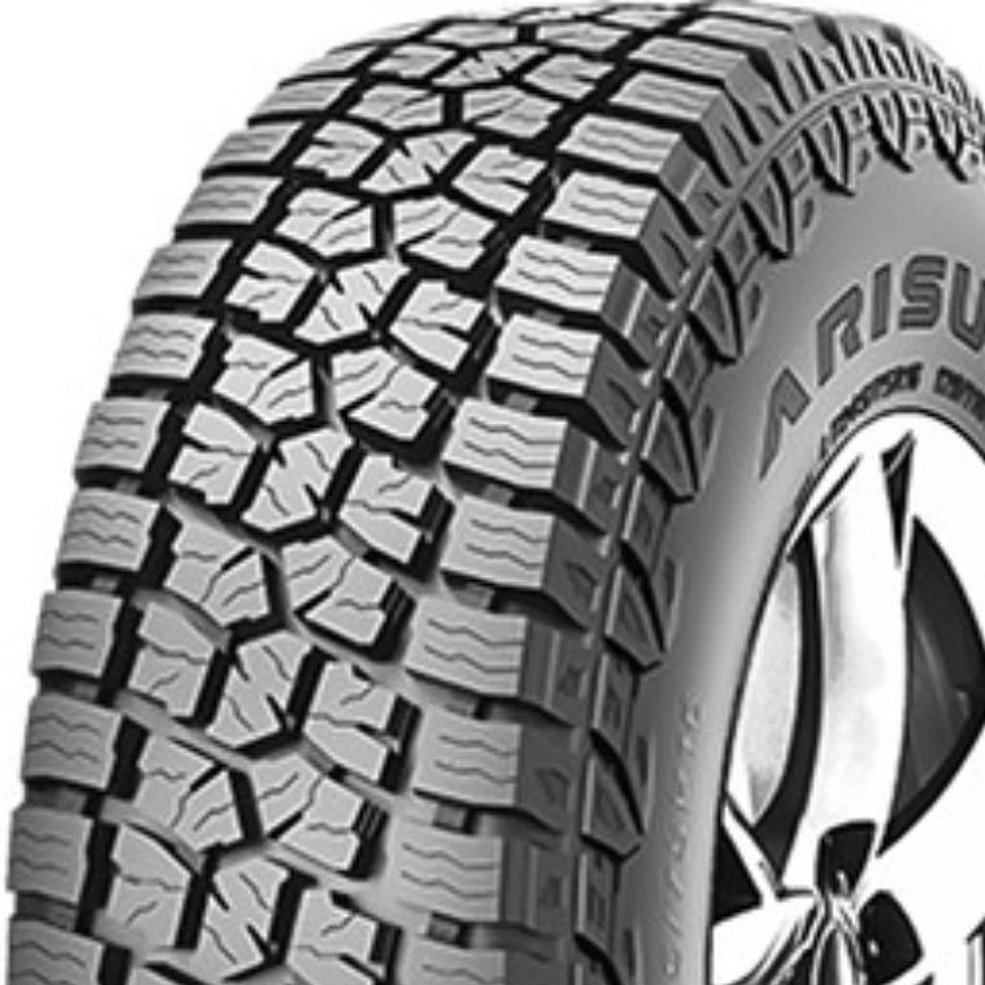 Arisun Aresta A/T ZG06 All Terrain LT285/70R17 126/123Q E