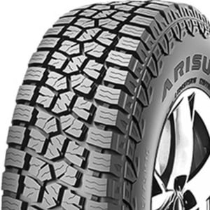 Arisun Aresta A/T ZG06 All Terrain LT245/70R17 119/116S E Light Truck Tire Sansujyuku sansujyuku.com