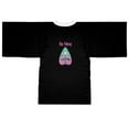 thumbnail image 3 of Be Mine Black Robe, 3 of 7
