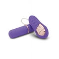 thumbnail image 5 of Sensuelle Remote Control Wireless Bullet Plus - Ultra Violet, 5 of 5