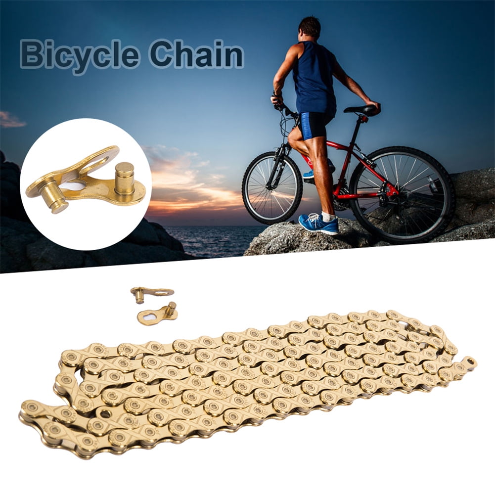 10 speed mountain bike chain