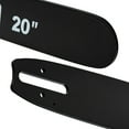 thumbnail image 5 of 8TEN 20" Chainsaw Bar & Chain .050 3/8 72DL for Stihl GB C83-72 MK1010466, 5 of 8