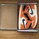 thumbnail image 4 of Jo r-dan 1 Reverse Shattered Backboard 2016 Size 11, 4 of 6