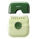 thumbnail image 2 of Peine para recortar el cabello Mini recortadora de cabello Recortar flequillo 2 en 1 Herramienta de peluquería para uso doméstico Herramienta Salvador Dali Mini cortadora de pelo, 2 of 10