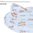 thumbnail image 4 of Esterilla refrescante de verano para mascotas, almohadilla de Gel frío, cómoda para chien Chat Chiot, 4 of 5