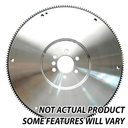 Centerforce Steel Flywheel - Centerforce 700260 Billet Steel Flywheel