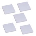 thumbnail image 4 of 250 Sheets Disposable Dental Mixing Paper 2 Side Mixing Paper (51x51mm), 4 of 8
