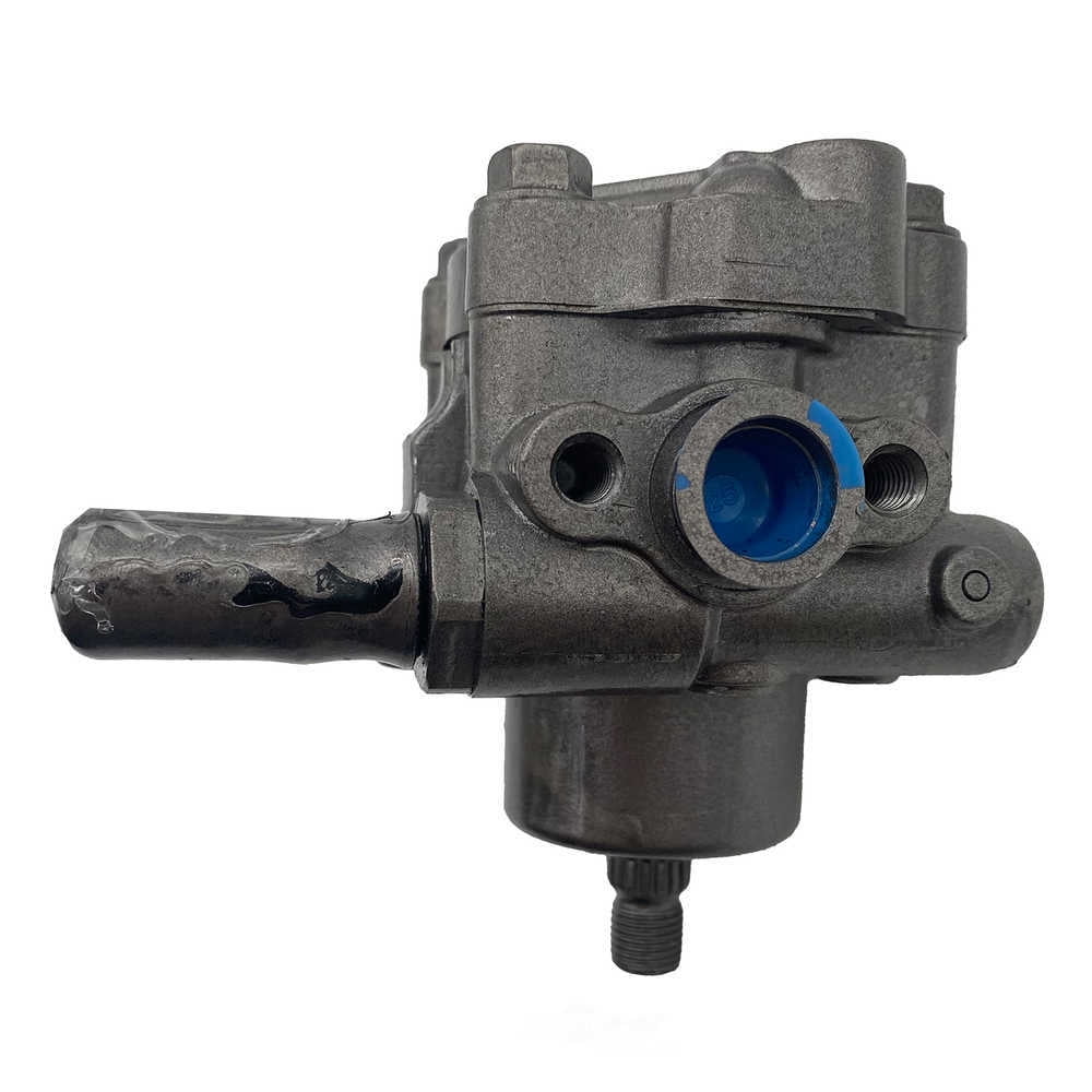 MAVAL 96372M Reman Power Steering Pump