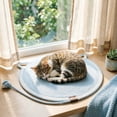 thumbnail image 4 of ZZHZGZ Canada Sale Cat Scratching Mat with Integrated Washable Bed for Cats, 4 of 8