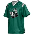 thumbnail image 3 of ProSphere Men's Slippery Rock University Goal Line Football Fan Jersey, 3 of 6