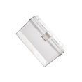 thumbnail image 1 of Guardoinrt Medication Box Dustproof Medication Storage Organizer is specifically designed for Camping Desktop Travel Tall Small ze, 1 of 6