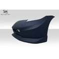 thumbnail image 5 of 2009-2020 Nissan 370Z Z34 Duraflex N-4 Front Bumper Cover - 1 Piece, 5 of 6