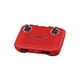 thumbnail image 2 of Reemplazo de la funda del control remoto para DJI Air 2S / Mavic Air 2 / Mini 2 Protector de la cubierta del controlador Anti-colisión a prueba de rayones Rojo Vogacara EL005438-02, 2 of 2