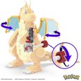 thumbnail image 4 of MEGA Pokémon Dracolosse - 388 Blocs, 4 of 5