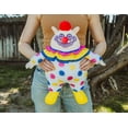 thumbnail image 6 of Killer Klowns From Outer Space 14-Inch Collector Plush Toy | Fatso, 6 of 8