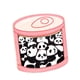 thumbnail image 3 of Rompecabezas de Panda, juguete educativo, juego de rompecabezas para niños y niñas, juego de combinación de formas, tableros de rompecabezas de, 3 of 9