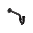 thumbnail image 5 of Kohler K-9018 Adjustable 1-1/4" P-Trap - Bronze, 5 of 9