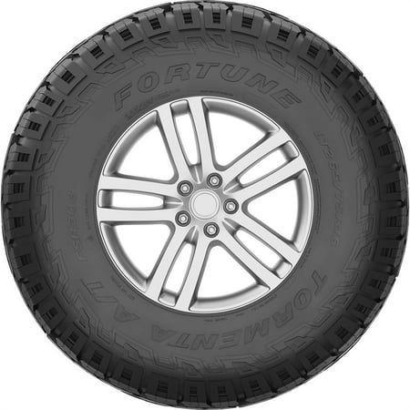Fortune Set of 2 Fortune FSR308 LT245/75R17 121/118S E Tires Sansujyuku sansujyuku.com