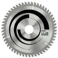 thumbnail image 1 of Disco Sierra Corte 100 dientes 10 In Para Metal Madera BOSCH 2608642198, 1 of 2