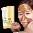 thumbnail image 5 of Honey Tearing Peel Mask Deep Gentle Hydrating Remove Blackhead Mask for Dry & Oily Skin, 5 of 5