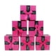 thumbnail image 5 of Cajas de joyería Yinane Azul oscuro 6 piezas con almohada, 5 of 5