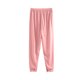 thumbnail image 4 of Puntoco Pijamas De Mujer Pantalones Cortos De Manga Larga Ropa De Hogar Conjunto De Dos Piezas De Punto Puntoco Puntoco-7901, 4 of 5