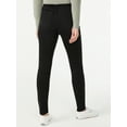 thumbnail image 3 of Free Assembly Women's High Rise Skinny Jeans, 3 of 7