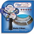 thumbnail image 1 of Filter Flosser - The Ultimate Cartridge Filter Cleaner for Pools & Hot Tubs, 1 of 4