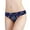 Dark Blue, variant on Bigersell Women Underwear Clearance Underwearss Women Briefs Panty Style P-1013 Polyester Bikini Panties Ladies Underwear Thong Briefs High Waist Women's Panties Pink M