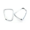 thumbnail image 2 of Yeacher Tail Light Lamp Trim Ring 2pcs Replacement for BMW Mini Cooper R56 R57 R58, 2 of 8