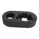 thumbnail image 5 of Soporte De Gato, Soporte De Gato De Goma Fácil De Usar Reduce La Vibración De Conducción Anti Grietas Para Gatos De Acero Fundido HL484 HL364, 5 of 7