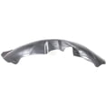 thumbnail image 7 of For Chevy Silverado 1500/2500 1999 2000 2001 2002 Fender Liner Passenger Side | Front | CAPA Certified | ABS Plastic | All Submodels | Replacement For GM1247110, GM1247110C | 15095669, 7 of 7
