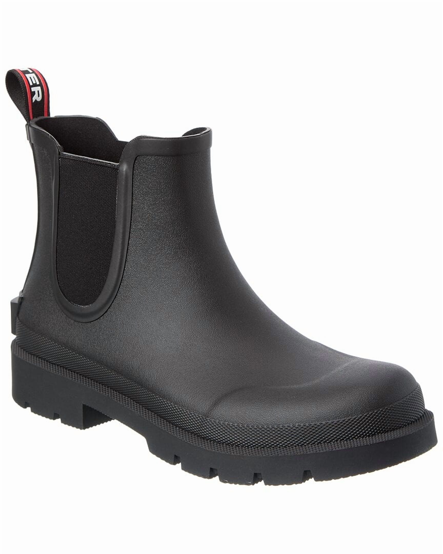 Hunter Mens Original Chelsea Boots - Walmart.com