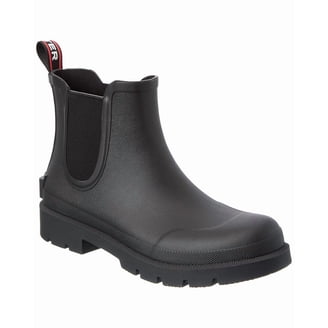 Chelsea boots black size 9D wolf & shepherd The Closer™ Collection | The future at your feet | WOLF  main image 4