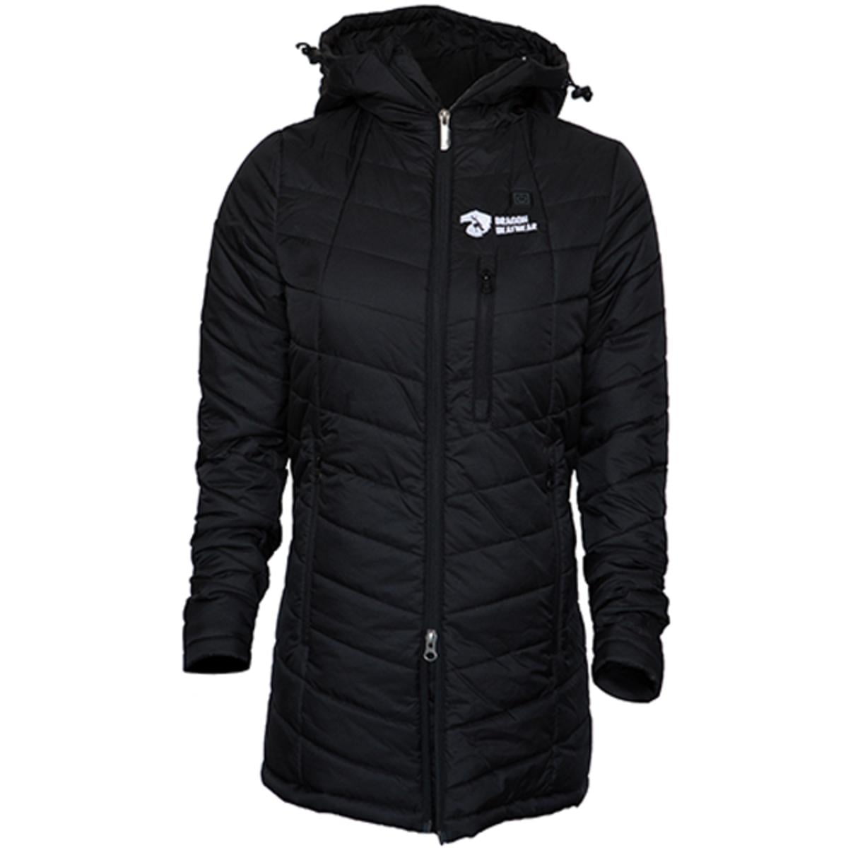 Dragon Heatwear Delphyne Heated Puffer 