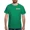 Kelly Green, variant on CafePress - Yosemite 2 T Shirt - Men's Classic Cotton T-Shirts