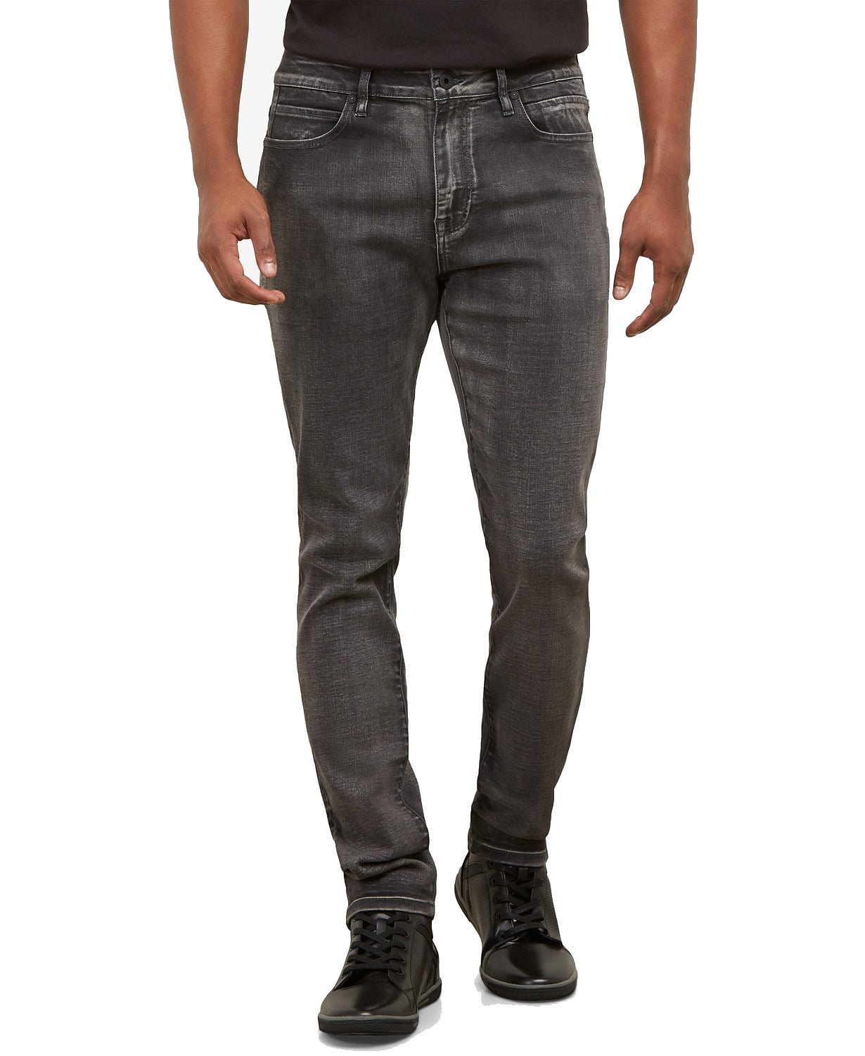 Kenneth Cole Mens Jeans 32X30 Skinny 