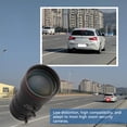 thumbnail image 1 of Manual Aperture Lens, C Mount Manual Iris Camera Lens  for CCTV Camera for Surveillance Security Camera, 1 of 7