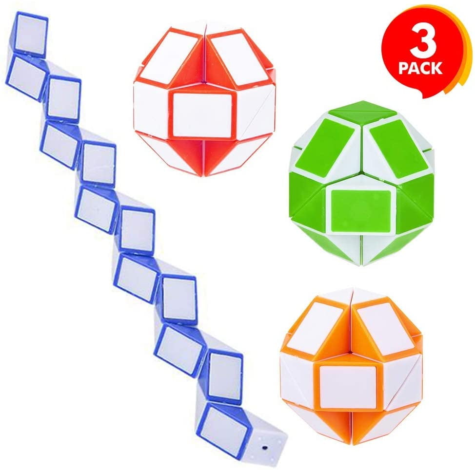 fidget folding cube
