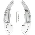 thumbnail image 4 of HAHDAXIA Volant de Voiture Rallonge en Aluminium, Compatible avec Honda City 2008 Civic Fit CR-V, 4 of 7