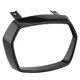 thumbnail image 1 of ABS Headlight Guard Cover Bezel Protection Fit for VESPA Sprint 125/150 2017-2020Black, 1 of 4