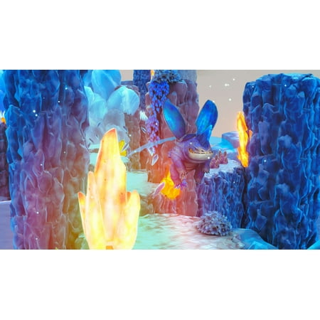 DreamWorks Dragons: Legends of the Nine Realms - Xbox One